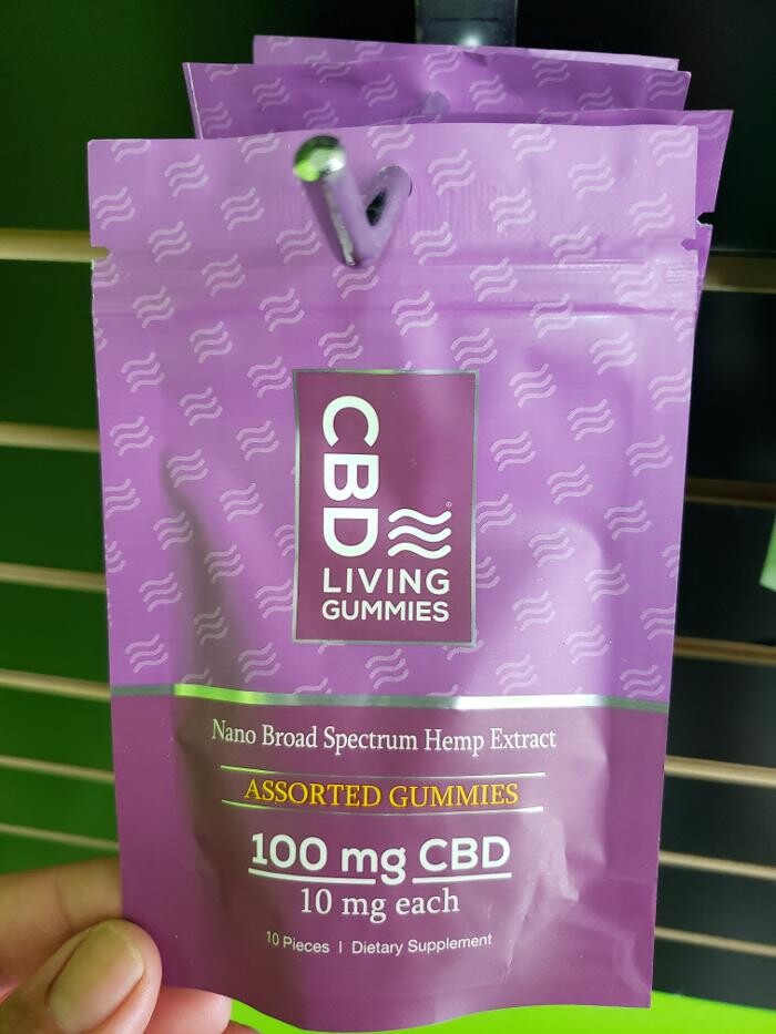 Images DFW CBD & WELLNESS