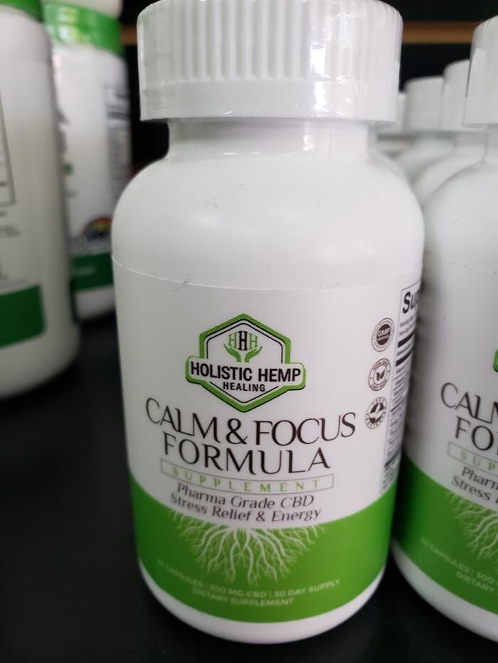 Images DFW CBD & WELLNESS