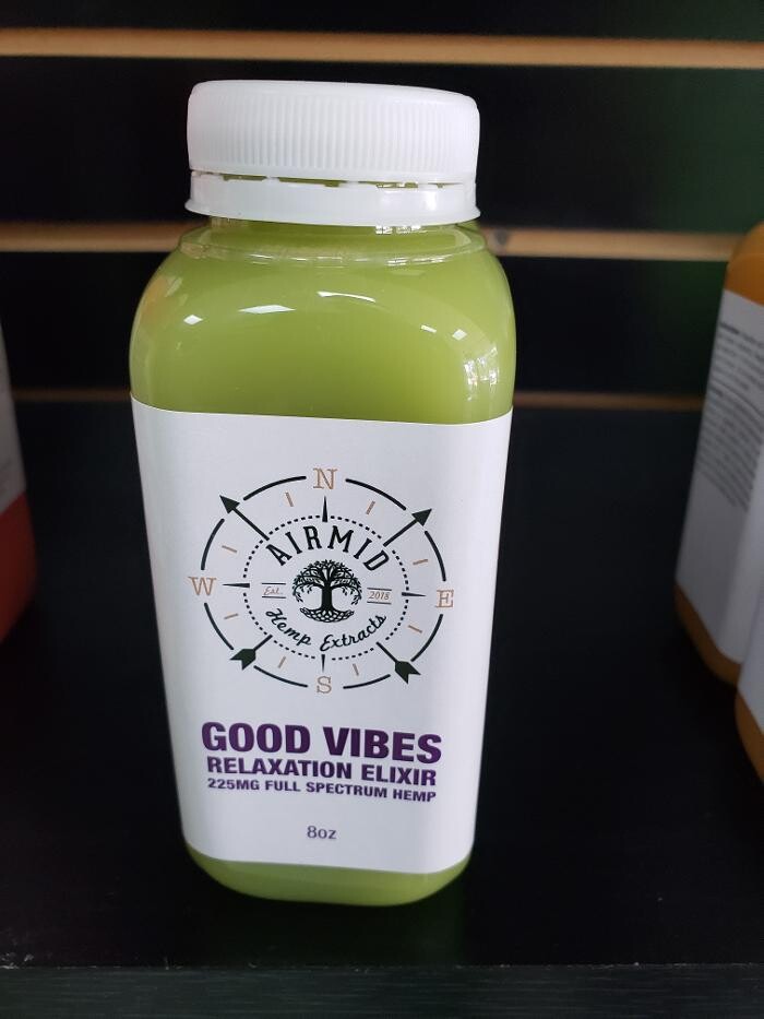 Images DFW CBD & WELLNESS