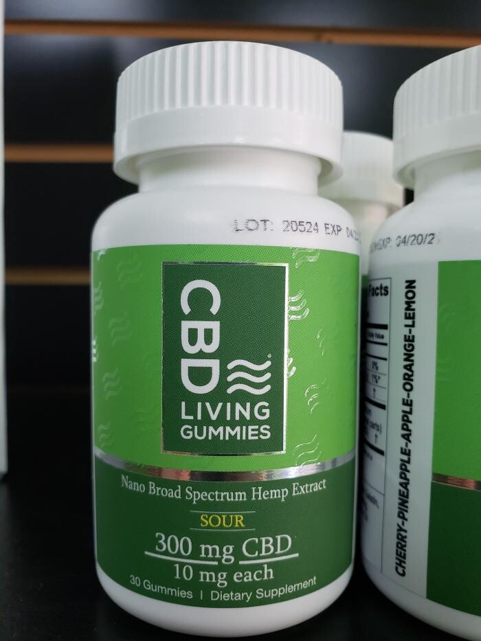 Images DFW CBD & WELLNESS