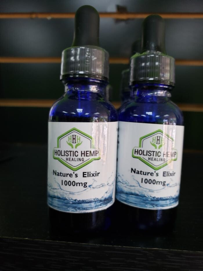 Images DFW CBD & WELLNESS