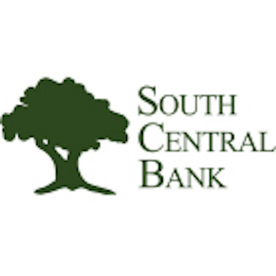 South Central Bank Logo