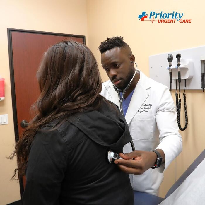 Images Priority Urgent Care