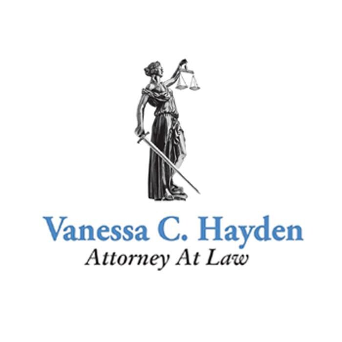 Images Vanessa C Hayden Attorney at Law
