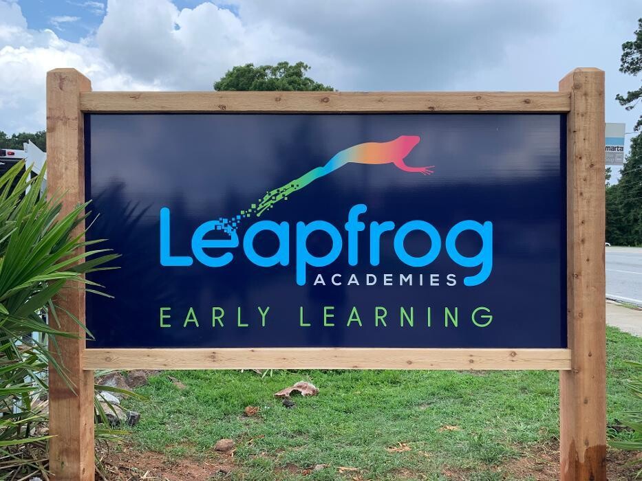 Images Leapfrog Early Learning Academy