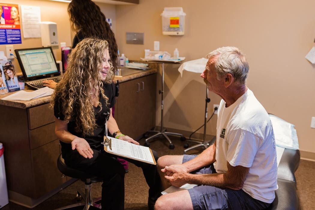 Images Affiliated Dermatology Deer Valley