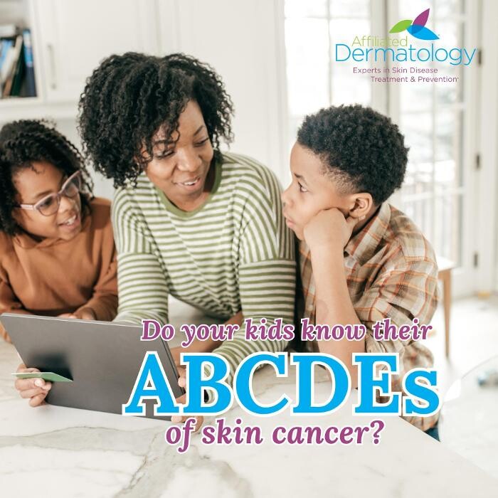 Images Affiliated Dermatology Surprise