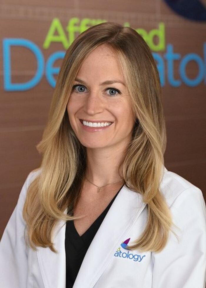 Images Affiliated Dermatology Surprise
