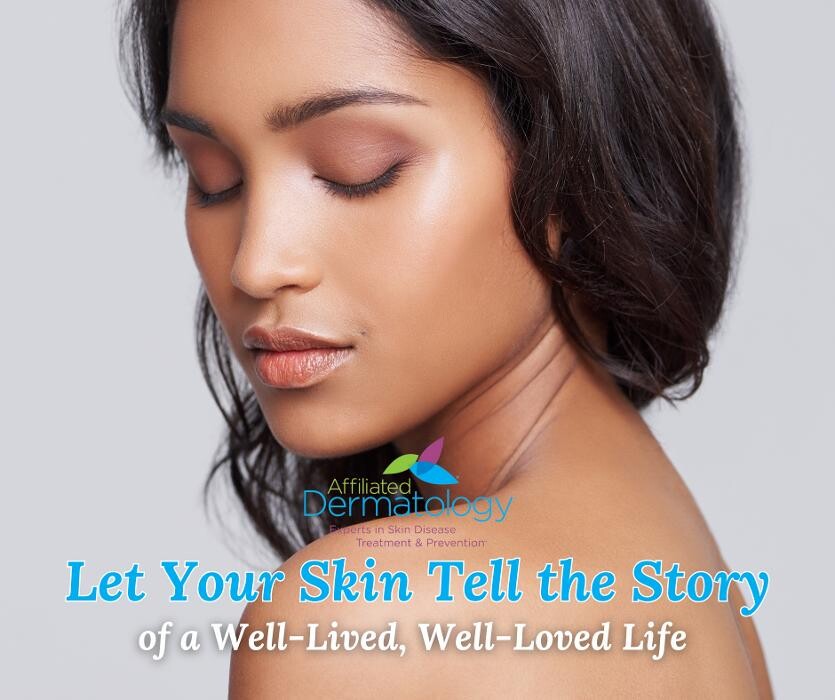 Images Affiliated Dermatology Surprise