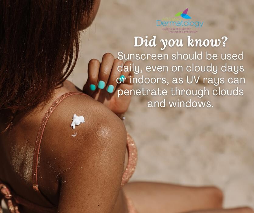 Images Affiliated Dermatology Surprise