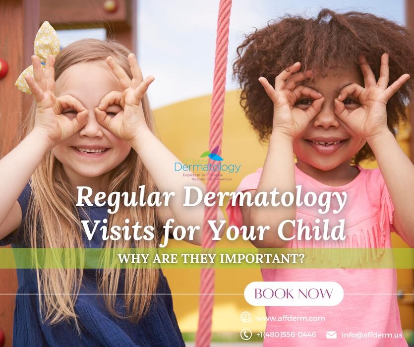 Images Affiliated Dermatology Surprise