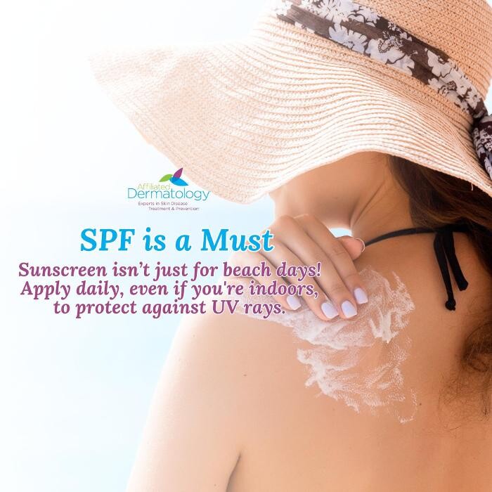 Images Affiliated Dermatology Surprise