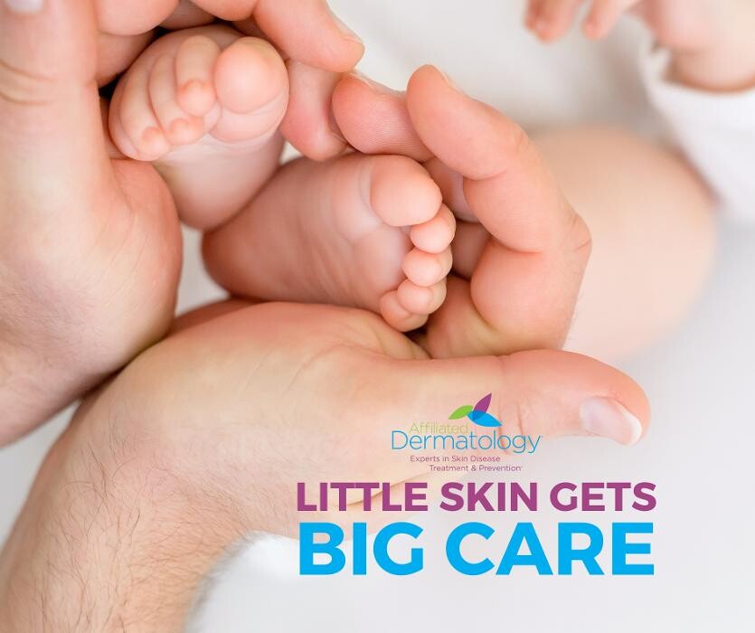 Images Affiliated Dermatology Surprise