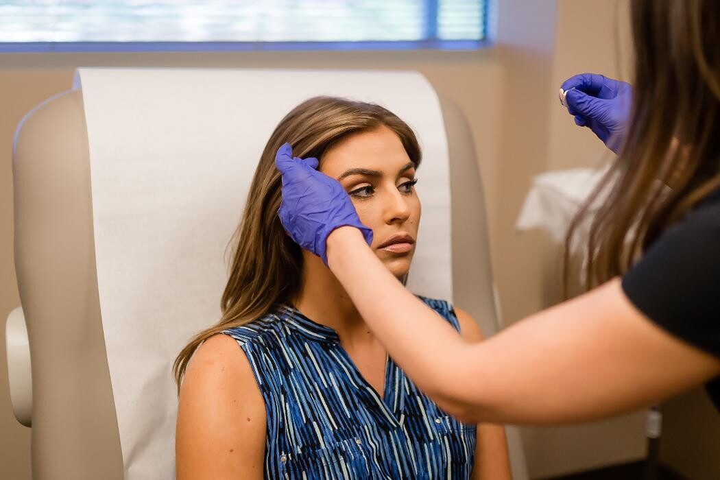 Images Affiliated Dermatology Surprise