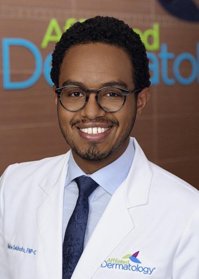 Images Affiliated Dermatology Surprise