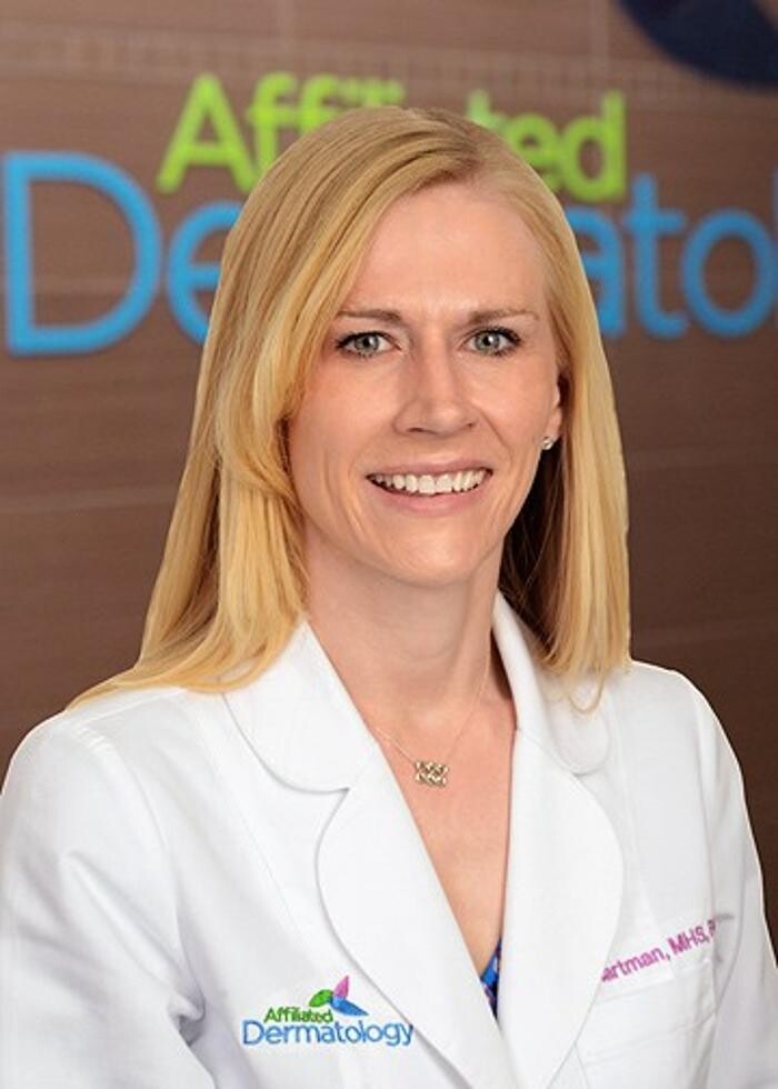 Images Affiliated Dermatology Surprise