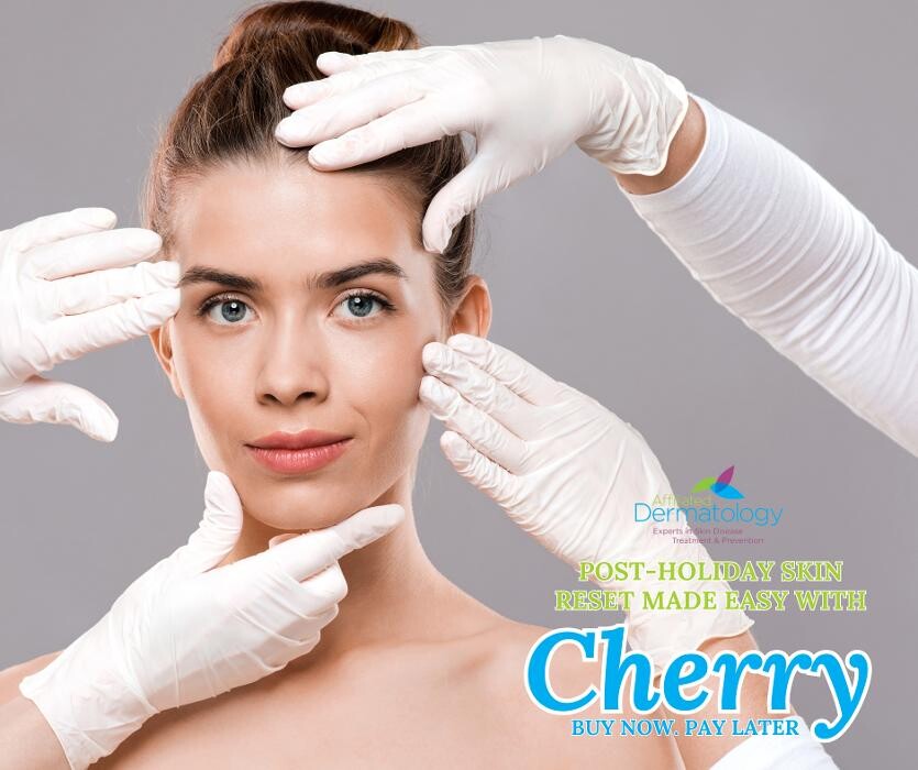 Images Affiliated Dermatology Surprise