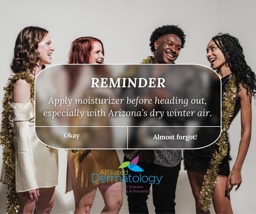 Images Affiliated Dermatology Surprise