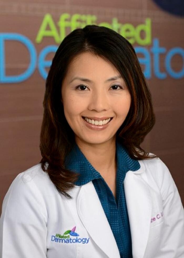 Images Affiliated Dermatology Surprise