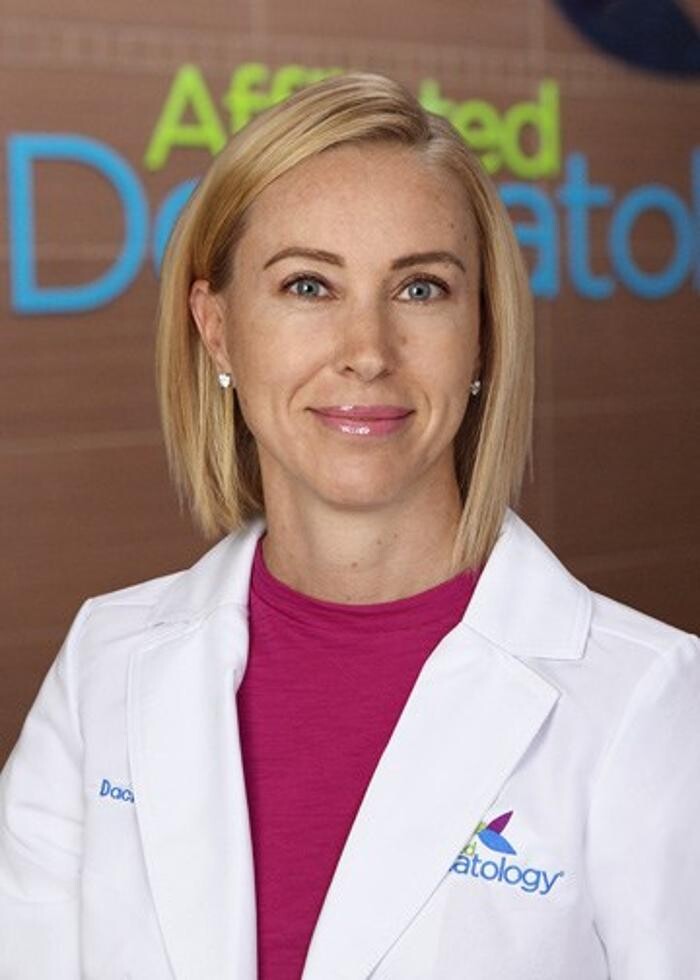 Images Affiliated Dermatology Surprise
