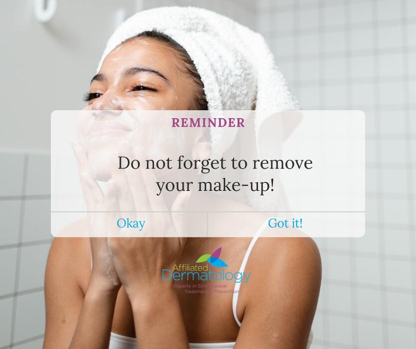 Images Affiliated Dermatology Surprise