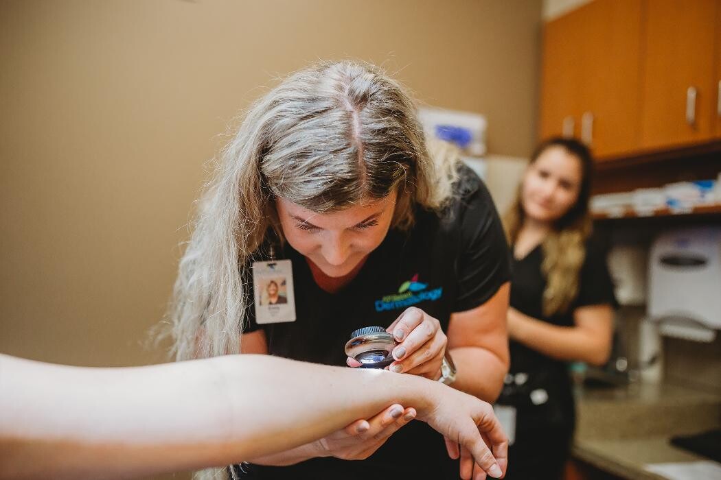 Images Affiliated Dermatology Surprise