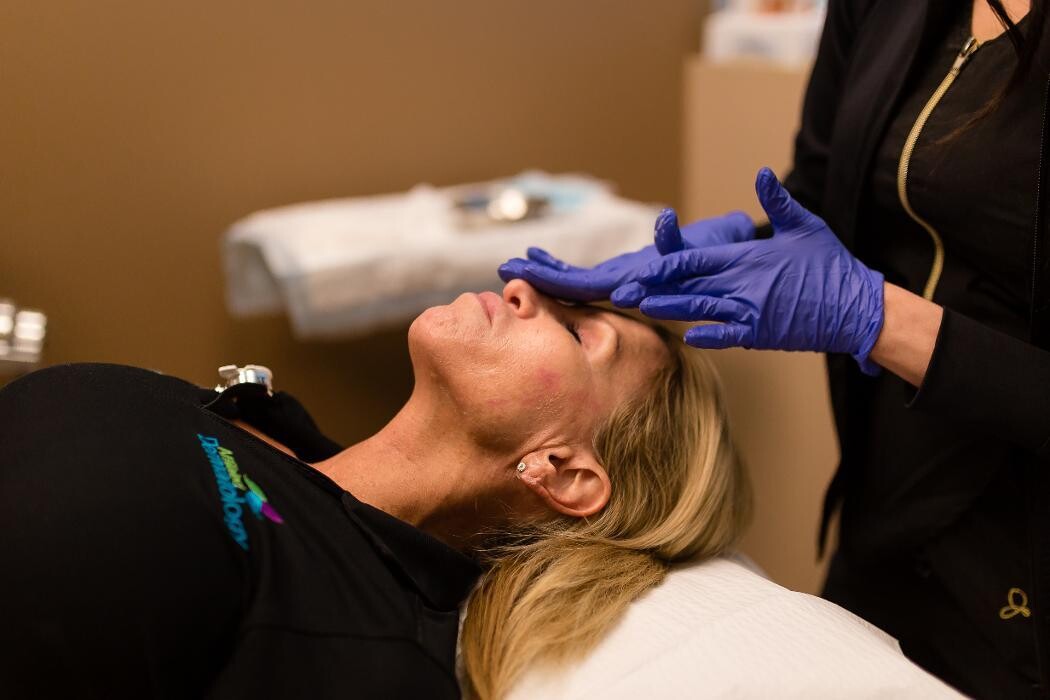 Images Affiliated Dermatology Surprise