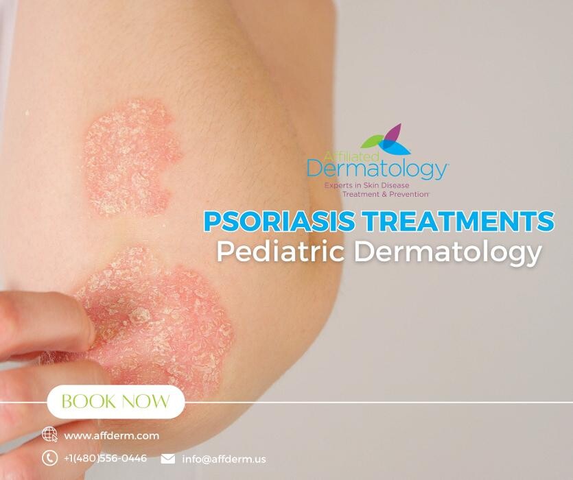 Images Affiliated Dermatology Scottsdale