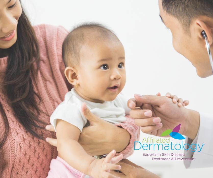 Images Affiliated Dermatology Scottsdale