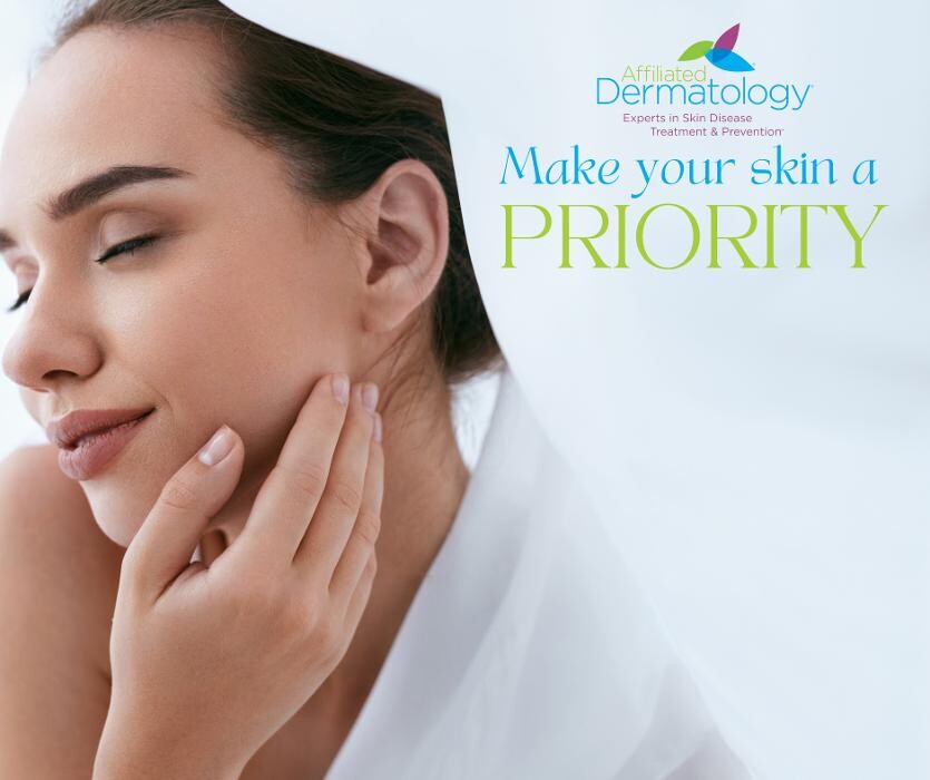 Images Affiliated Dermatology Scottsdale