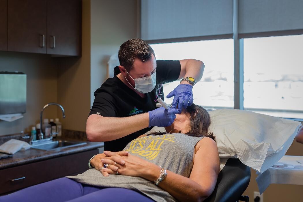 Images Affiliated Dermatology Scottsdale