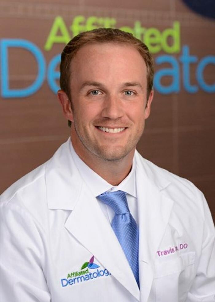 Images Affiliated Dermatology Scottsdale