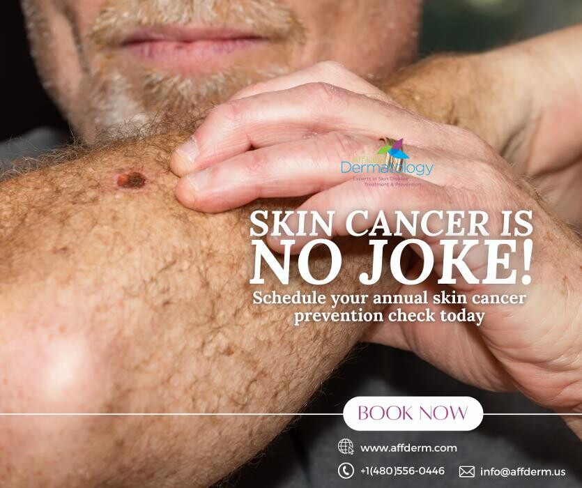 Images Affiliated Dermatology Scottsdale