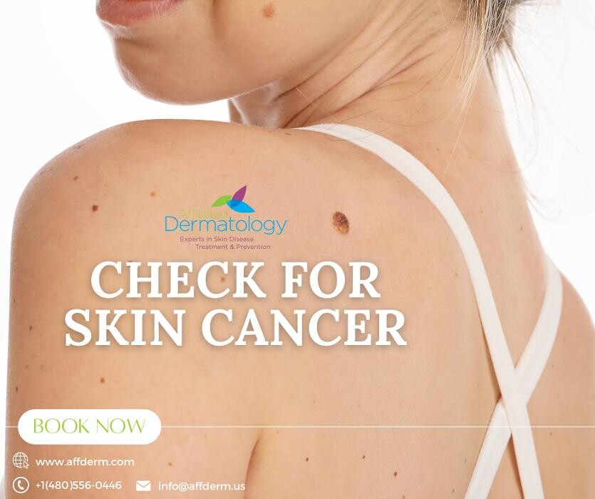 Images Affiliated Dermatology Scottsdale