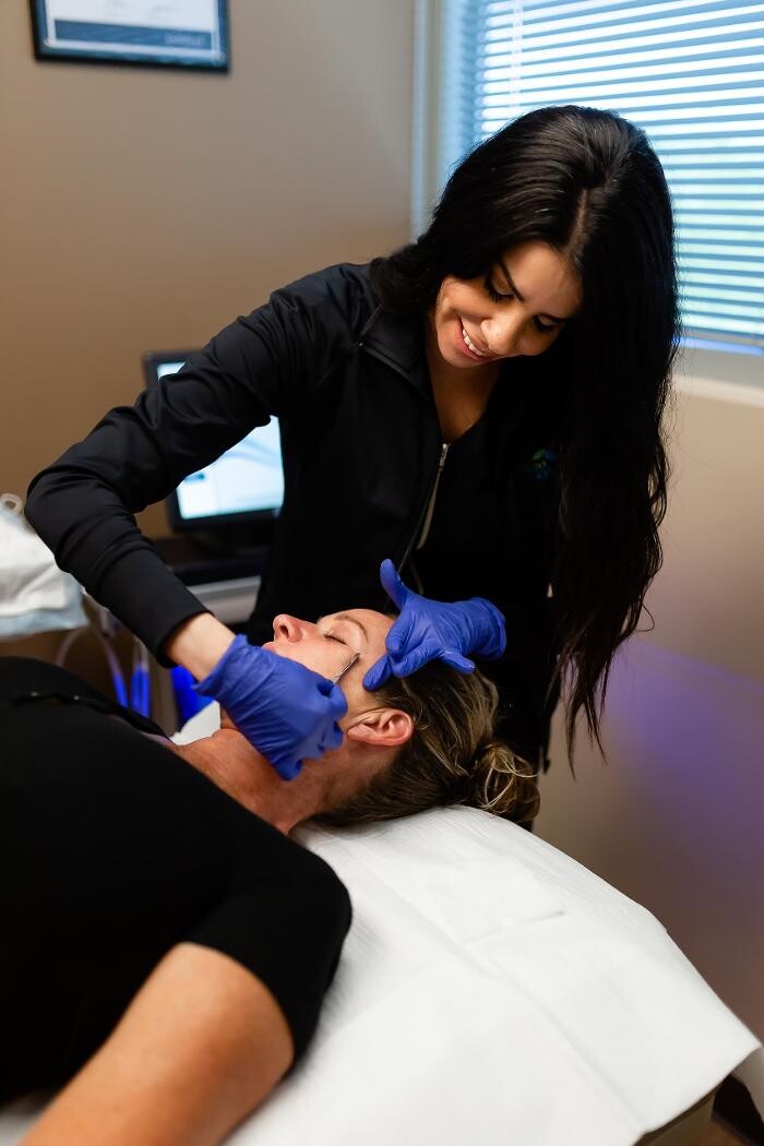 Images Affiliated Dermatology Scottsdale