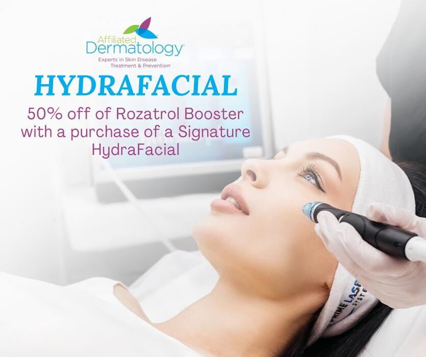 Images Affiliated Dermatology Scottsdale