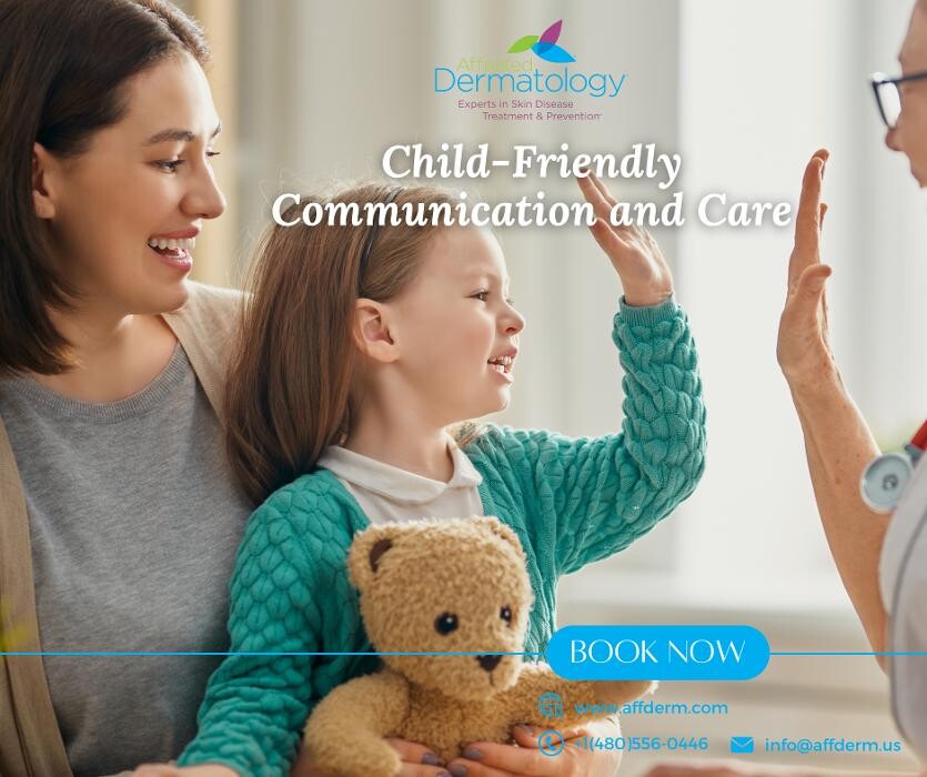 Images Affiliated Dermatology Scottsdale