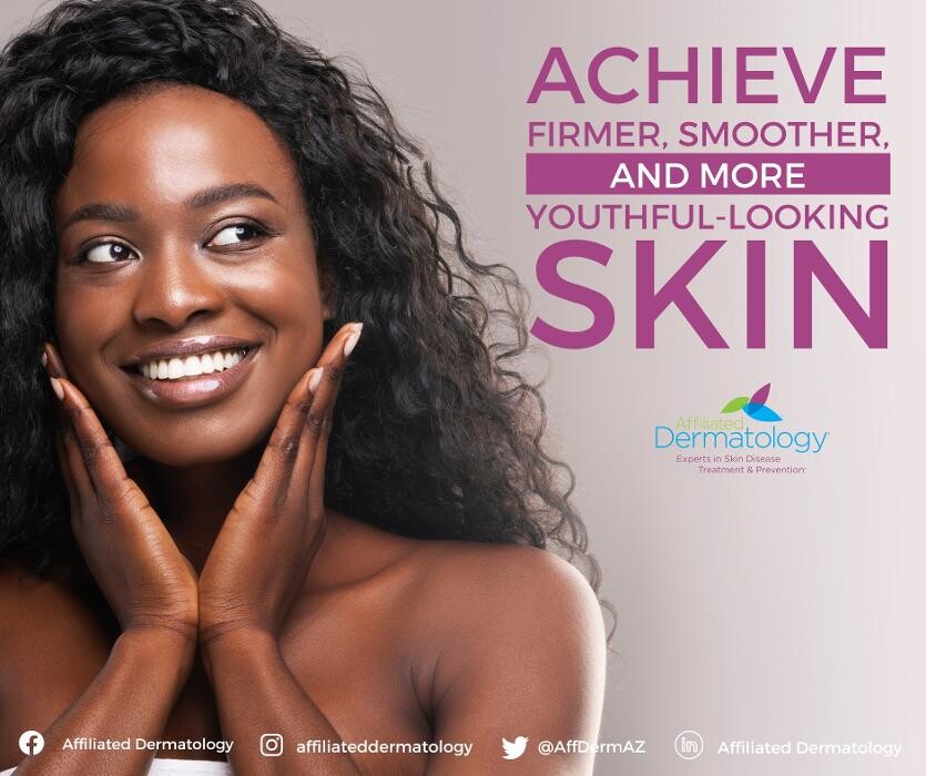 Images Affiliated Dermatology Scottsdale