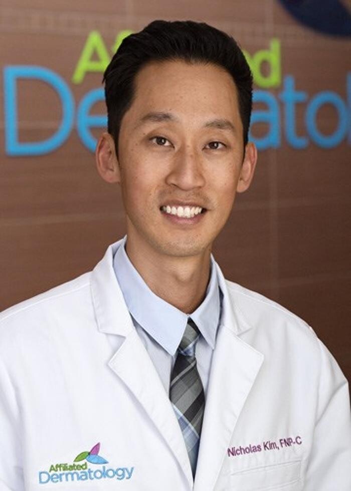 Images Affiliated Dermatology Scottsdale