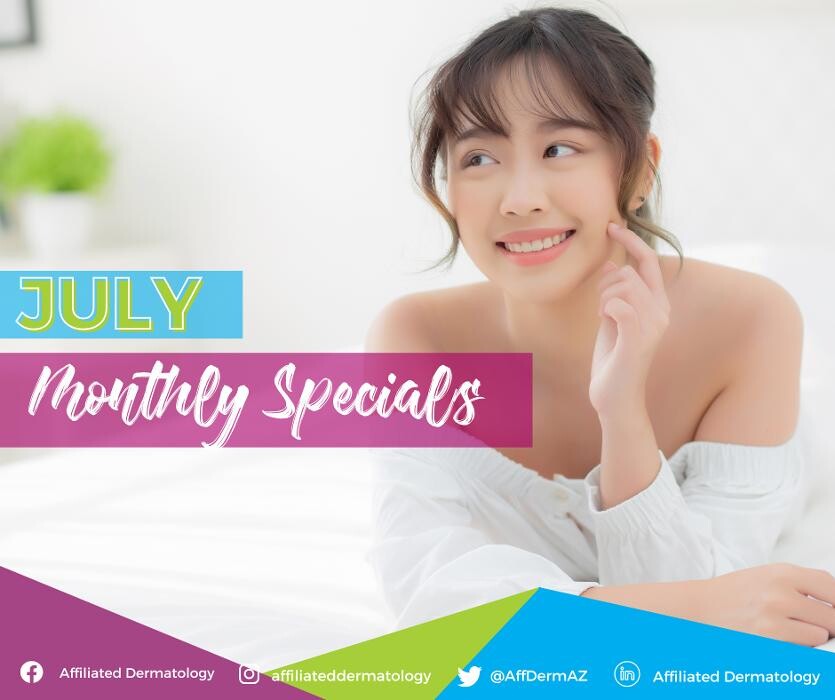 Images Affiliated Dermatology Scottsdale