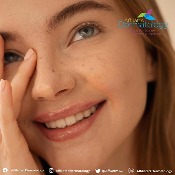 Images Affiliated Dermatology Scottsdale