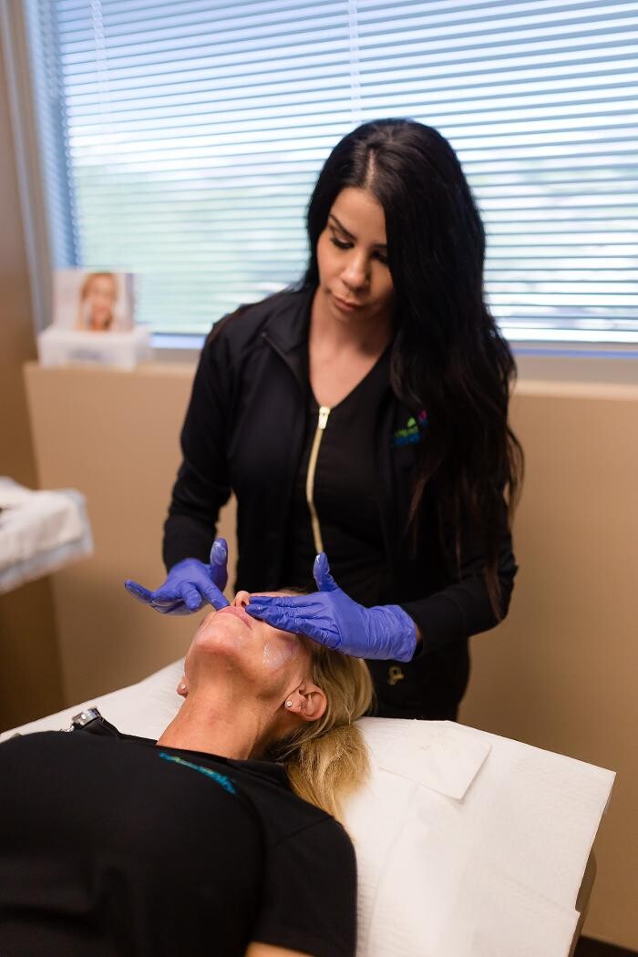 Images Affiliated Dermatology Scottsdale