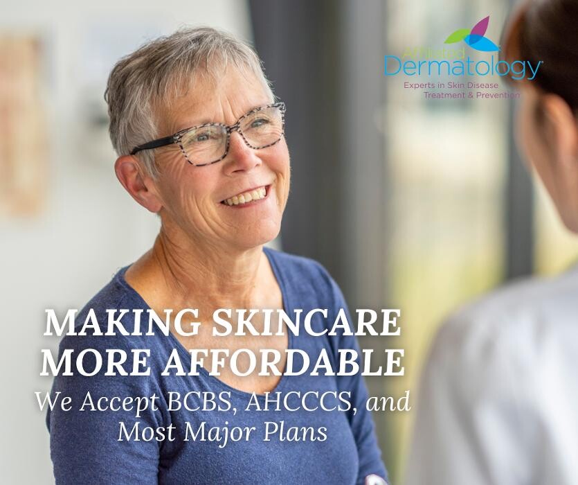 Images Affiliated Dermatology Scottsdale