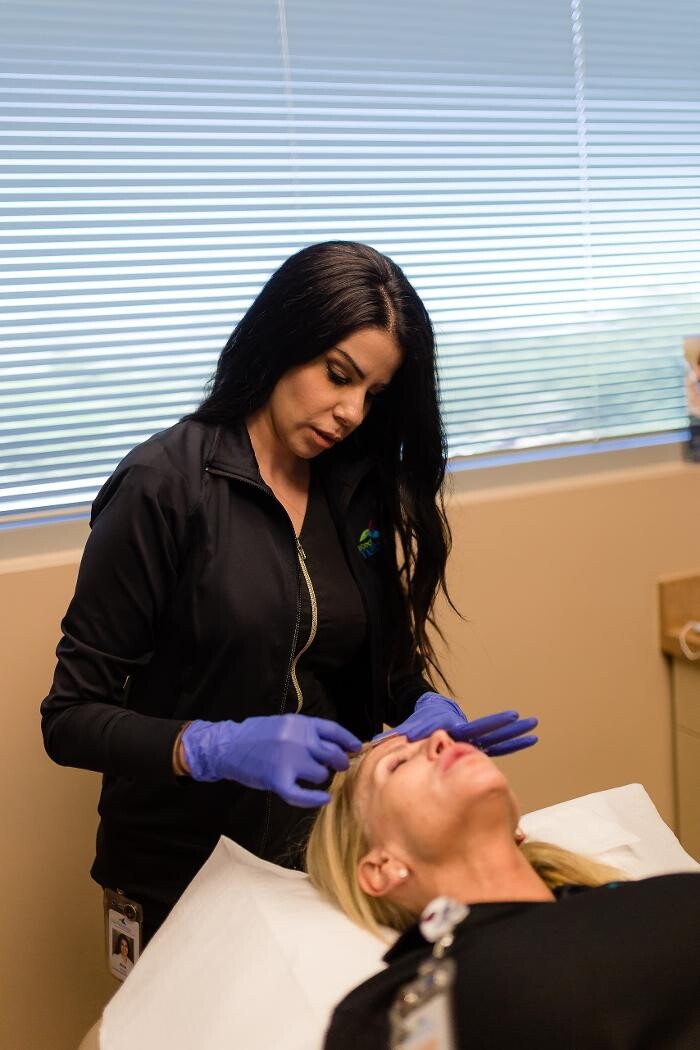 Images Affiliated Dermatology Scottsdale