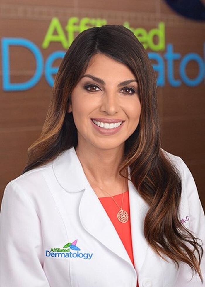 Images Affiliated Dermatology Scottsdale