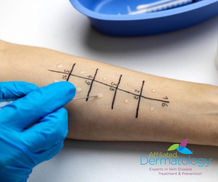 Images Affiliated Dermatology Scottsdale