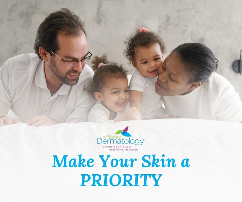 Images Affiliated Dermatology Scottsdale