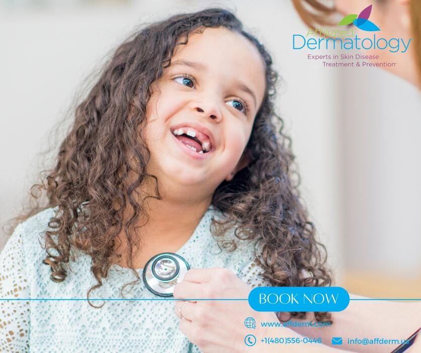 Images Affiliated Dermatology Scottsdale