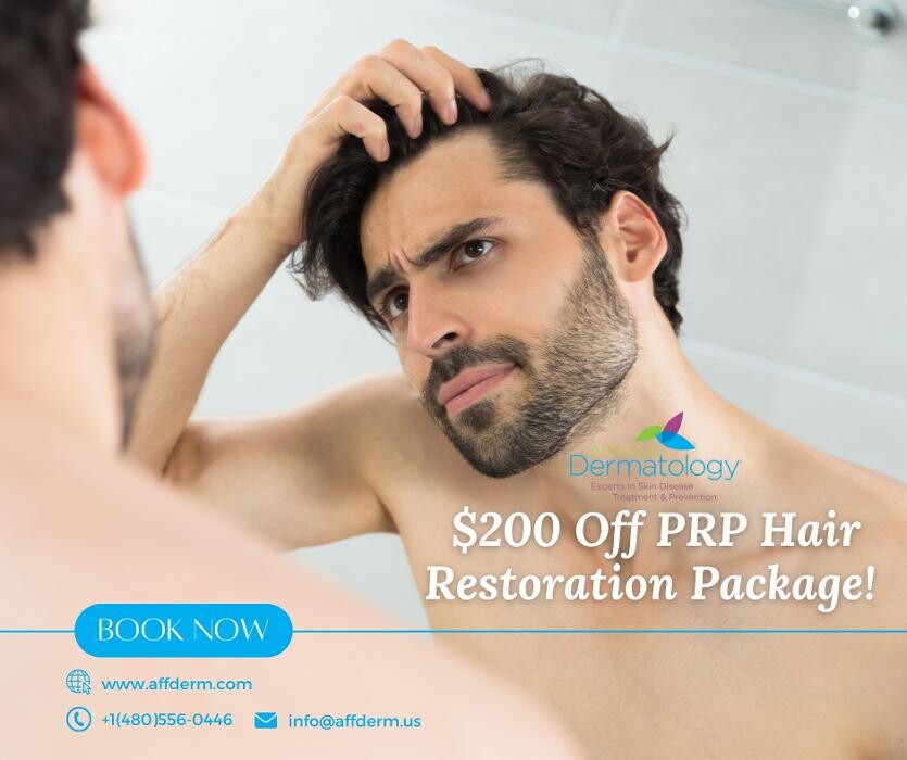 Images Affiliated Dermatology Scottsdale