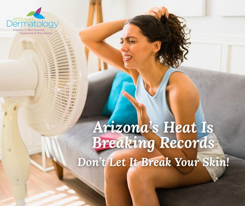 Images Affiliated Dermatology Scottsdale